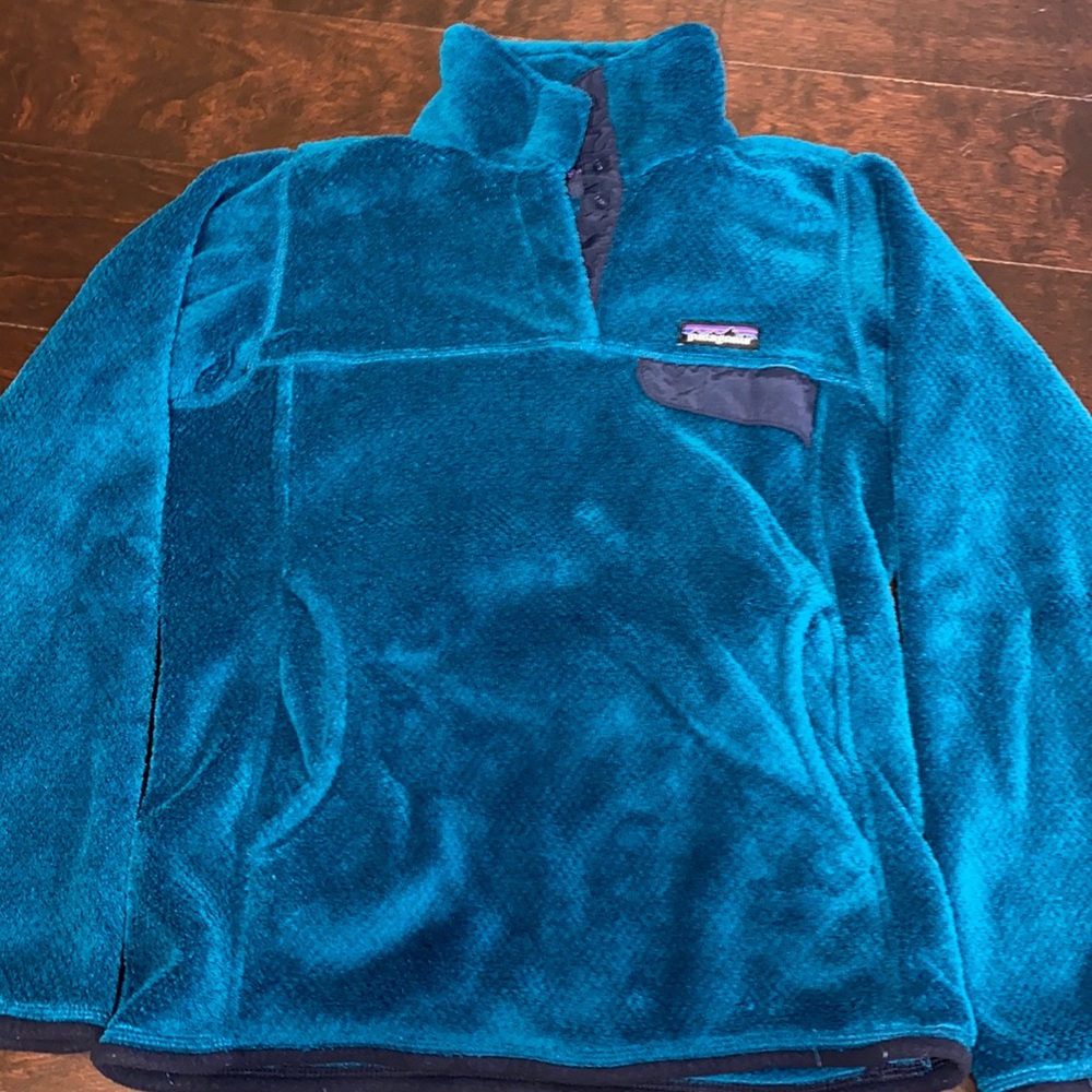 Patagonia Pullover
